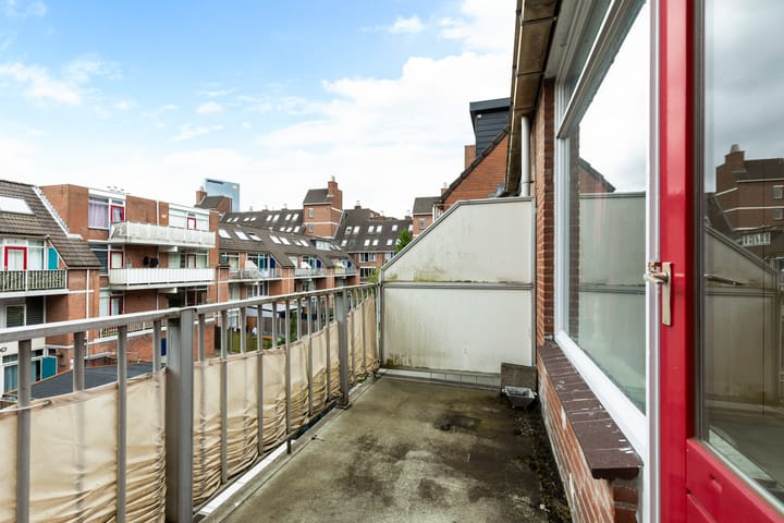 Foto 3 van Schout Heynricstraat 40