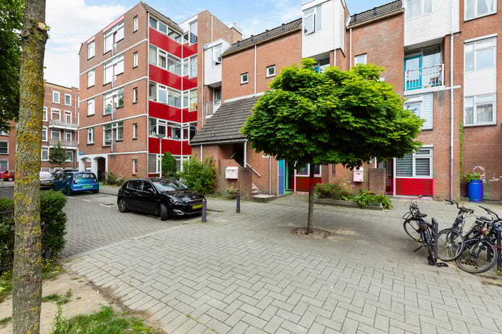 Foto 4 van Schout Heynricstraat 40