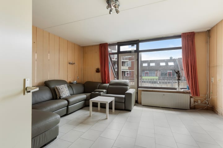 Foto 5 van Schout Heynricstraat 40