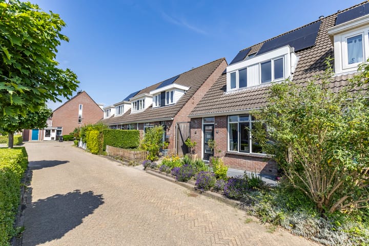 Foto 10 van Simon de Vliegerstraat 64