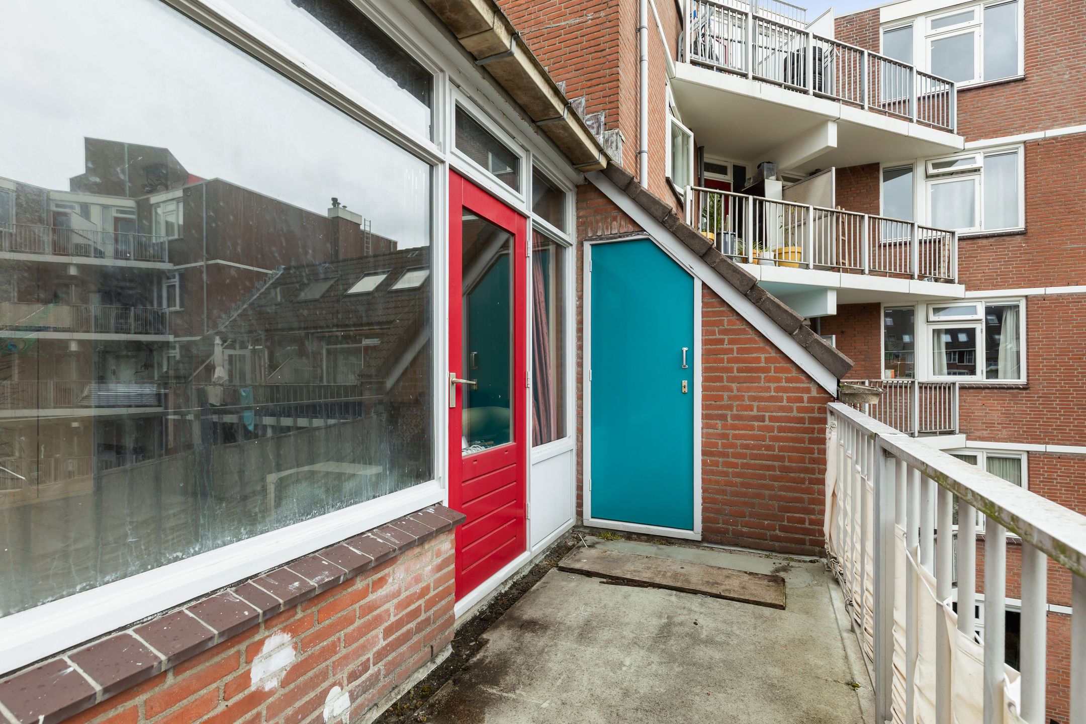 Foto 9 van Schout Heynricstraat 40