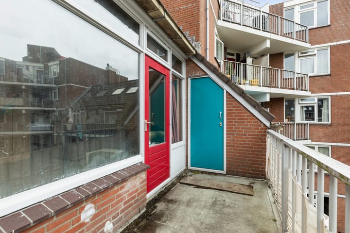 Foto 9 van Schout Heynricstraat 40