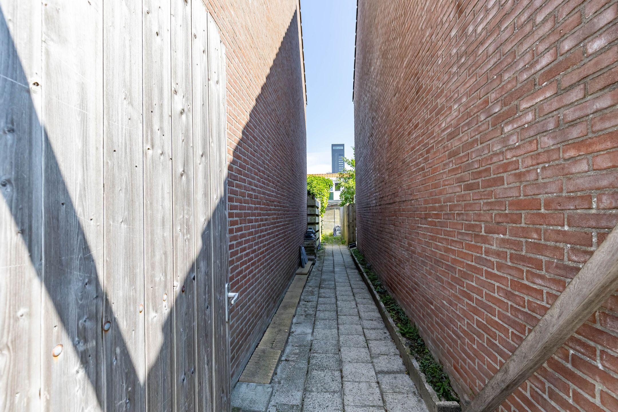 Foto 12 van Simon de Vliegerstraat 64