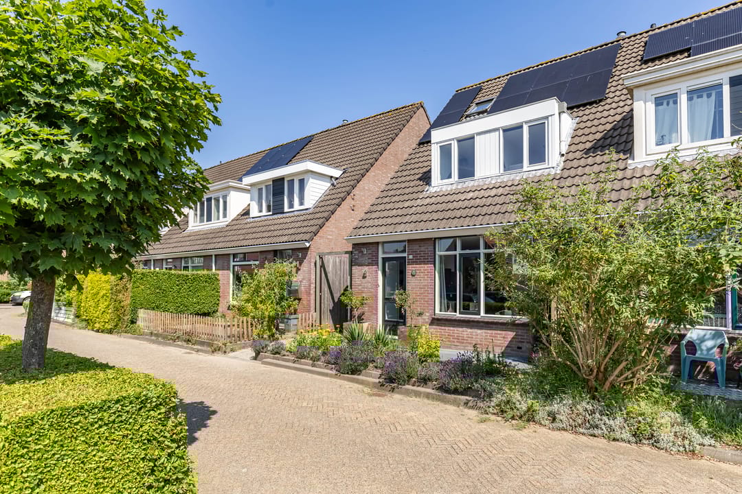 Foto 13 van Simon de Vliegerstraat 64