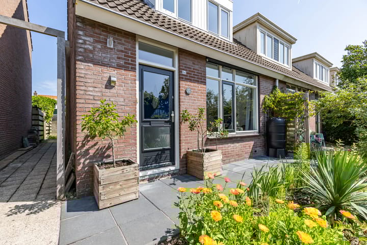 Foto 14 van Simon de Vliegerstraat 64