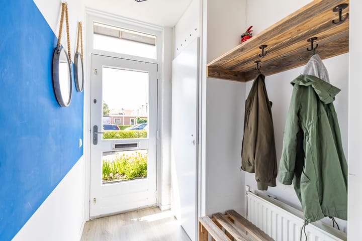 Foto 15 van Simon de Vliegerstraat 64