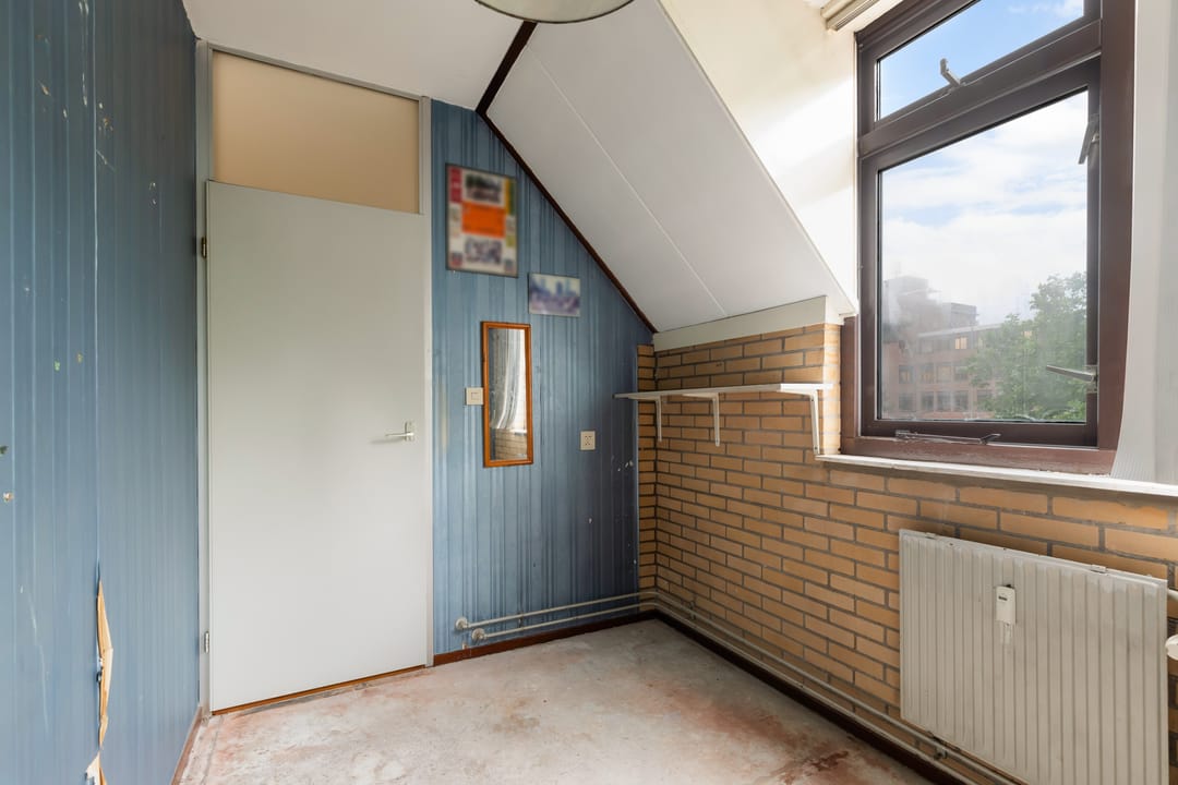 Foto 13 van Schout Heynricstraat 40