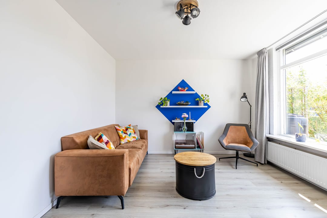 Foto 17 van Simon de Vliegerstraat 64