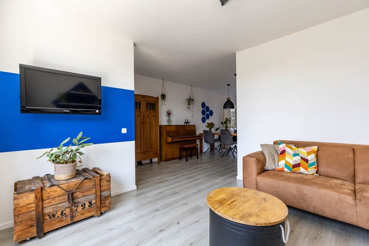 Foto 18 van Simon de Vliegerstraat 64