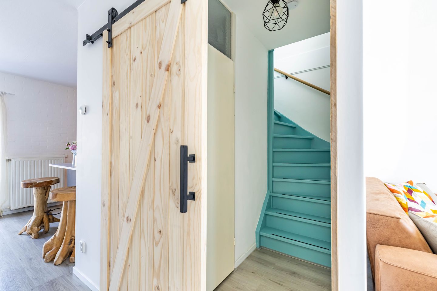 Foto 19 van Simon de Vliegerstraat 64