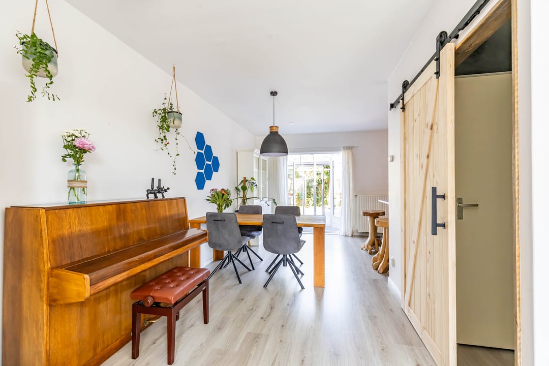 Foto 22 van Simon de Vliegerstraat 64