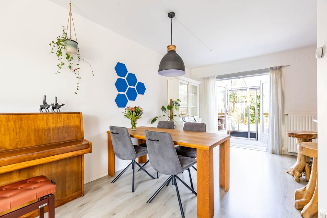 Foto 23 van Simon de Vliegerstraat 64