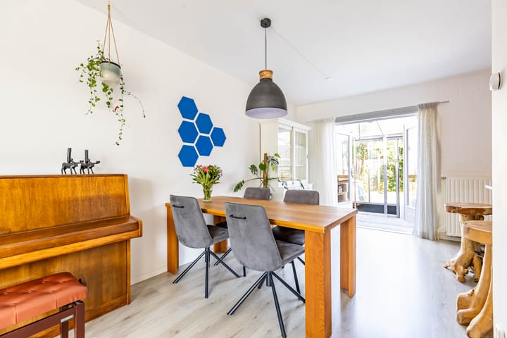 Foto 23 van Simon de Vliegerstraat 64