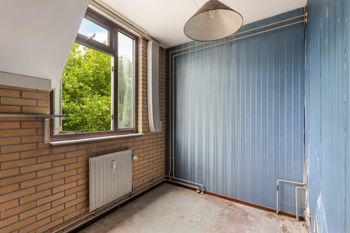 Foto 22 van Schout Heynricstraat 40