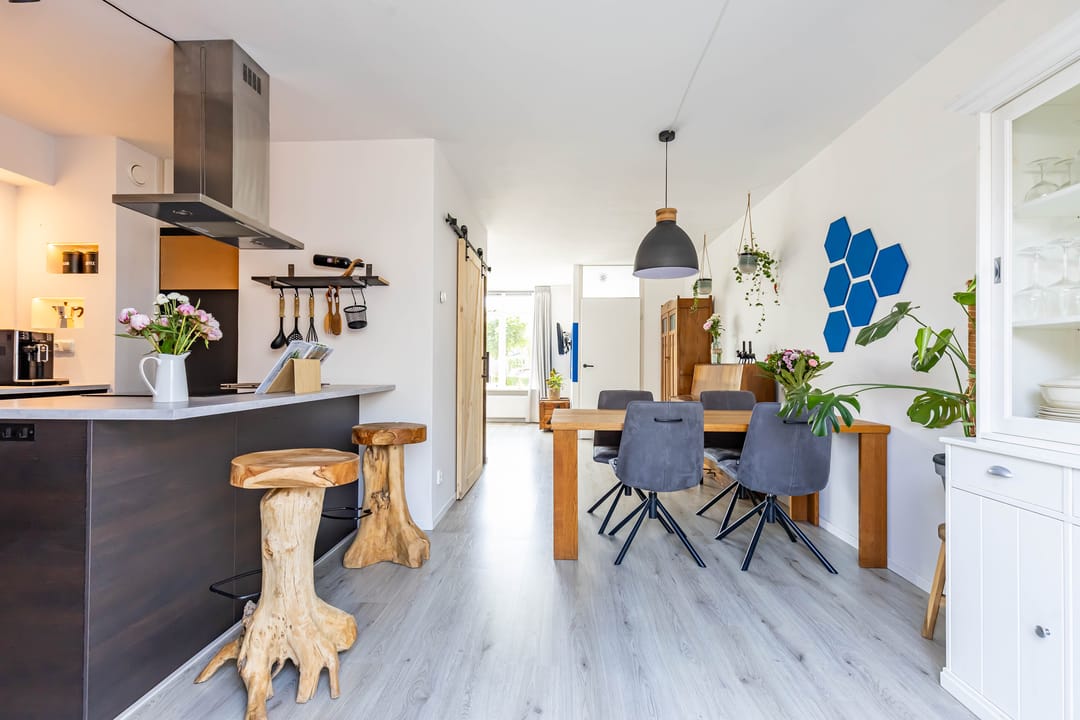 Foto 26 van Simon de Vliegerstraat 64