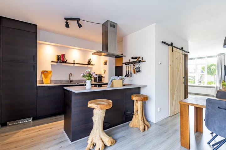 Foto 27 van Simon de Vliegerstraat 64