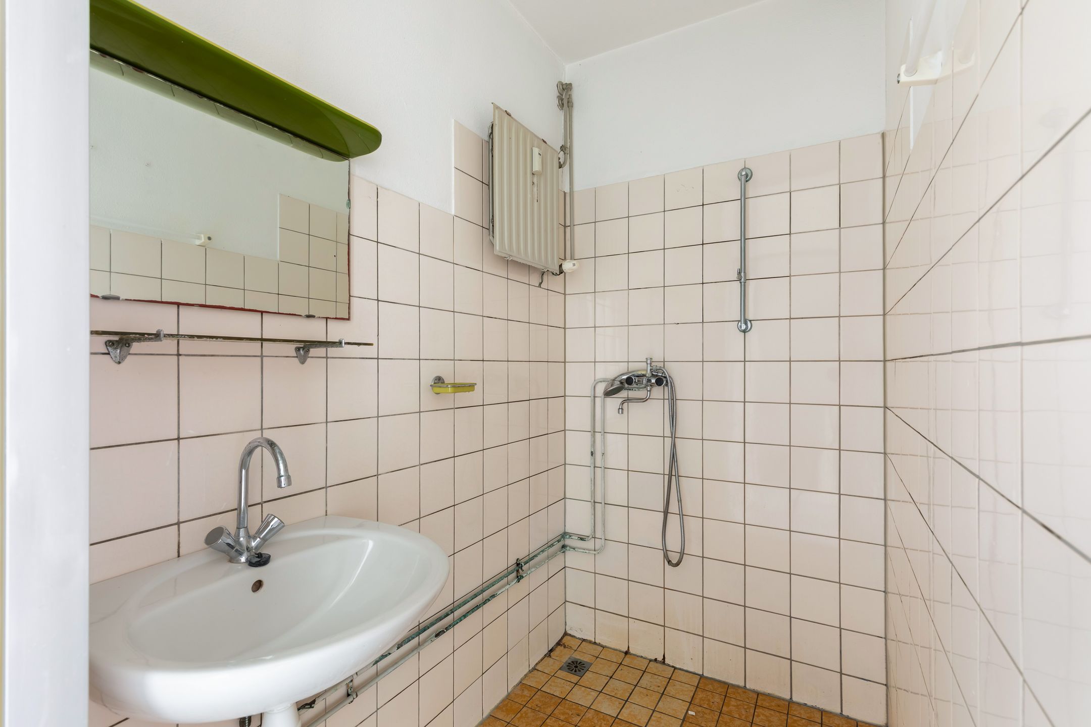 Foto 24 van Schout Heynricstraat 40