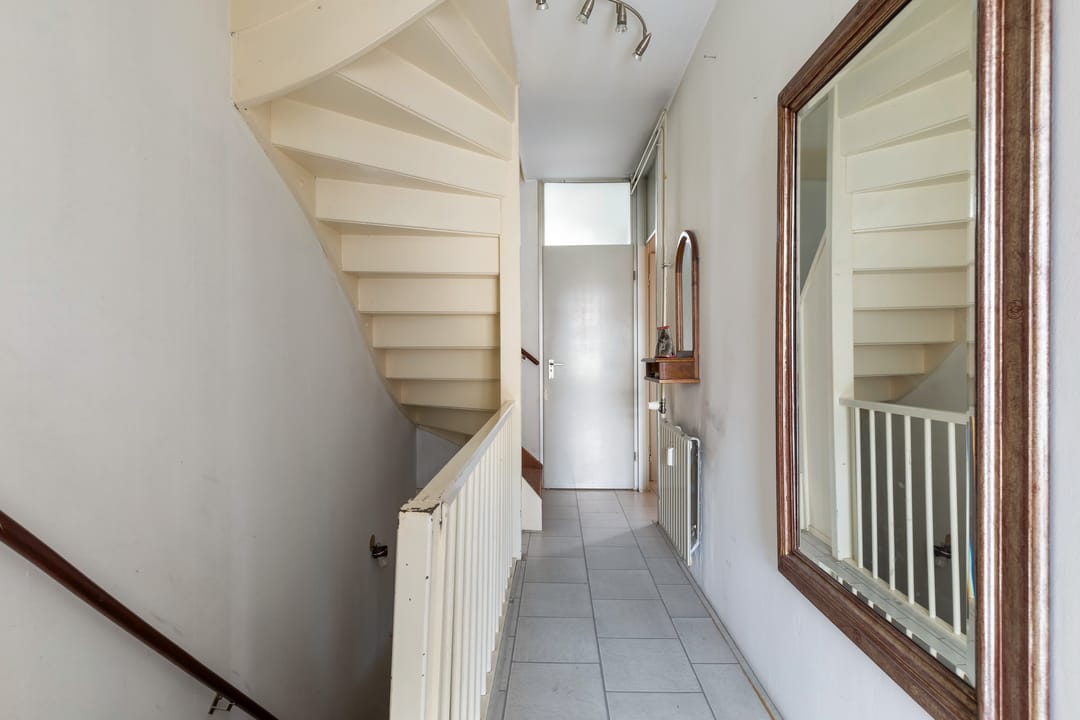 Foto 28 van Schout Heynricstraat 40