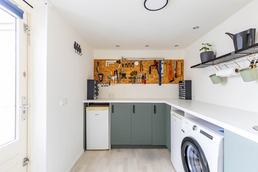 Foto 31 van Simon de Vliegerstraat 64