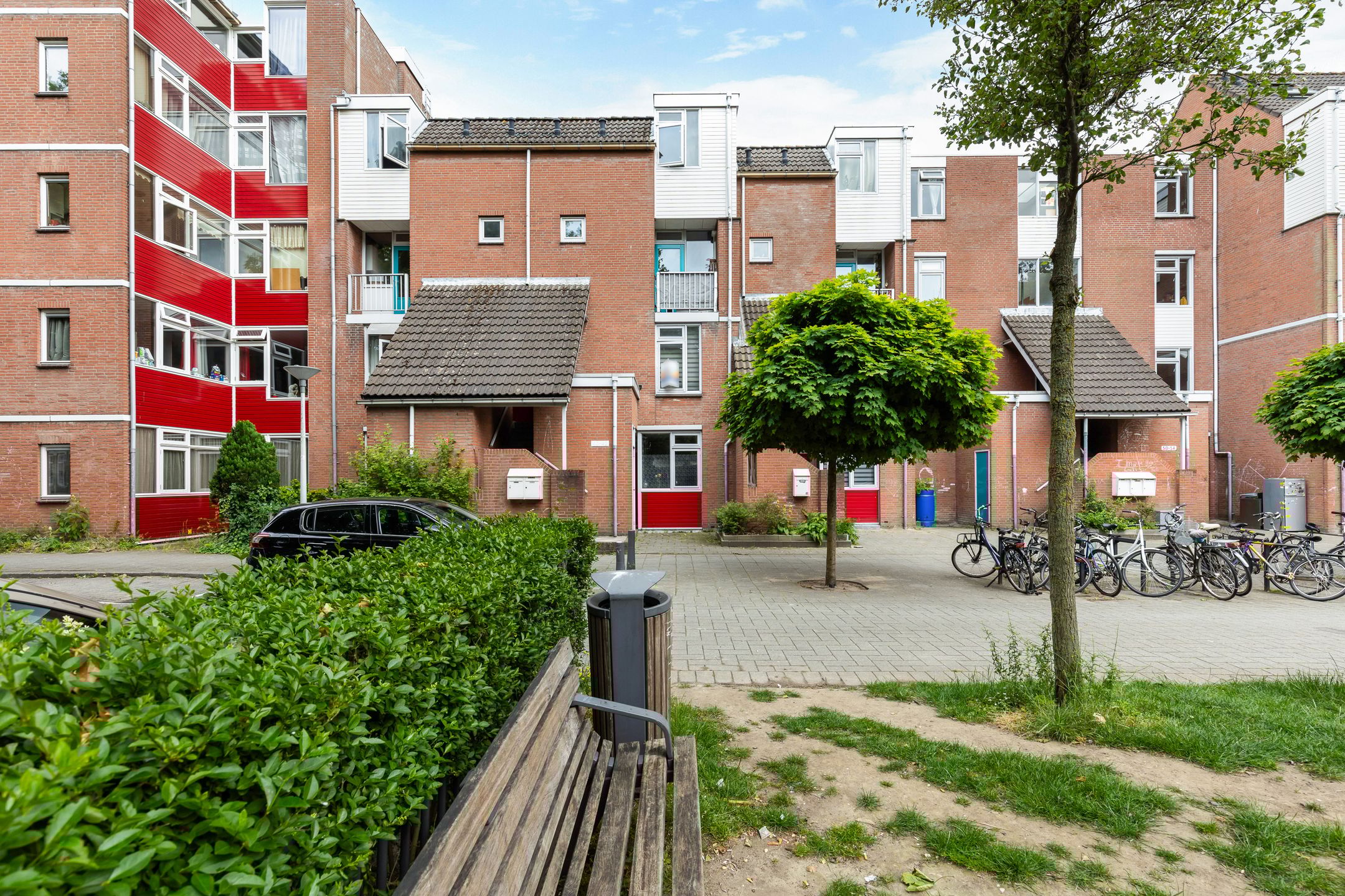 Foto 30 van Schout Heynricstraat 40