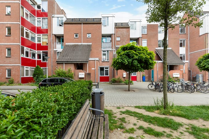 Foto 30 van Schout Heynricstraat 40