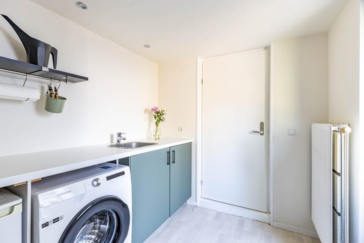 Foto 32 van Simon de Vliegerstraat 64