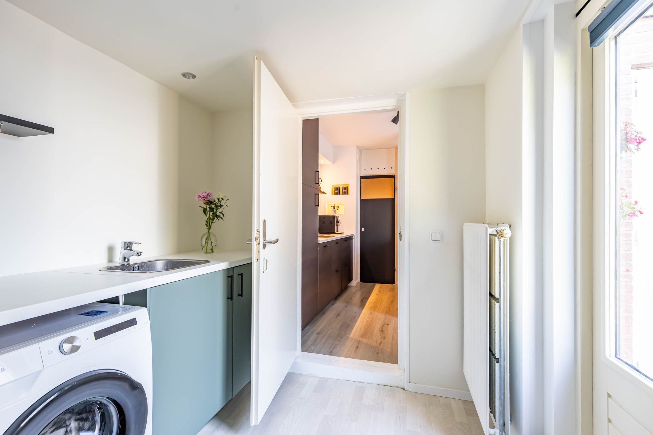 Foto 33 van Simon de Vliegerstraat 64