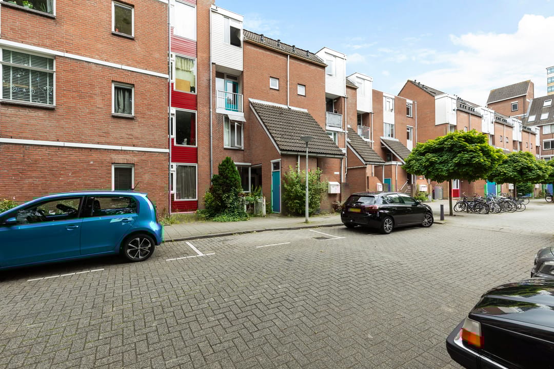 Foto 32 van Schout Heynricstraat 40