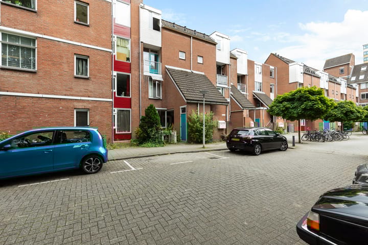 Foto 32 van Schout Heynricstraat 40