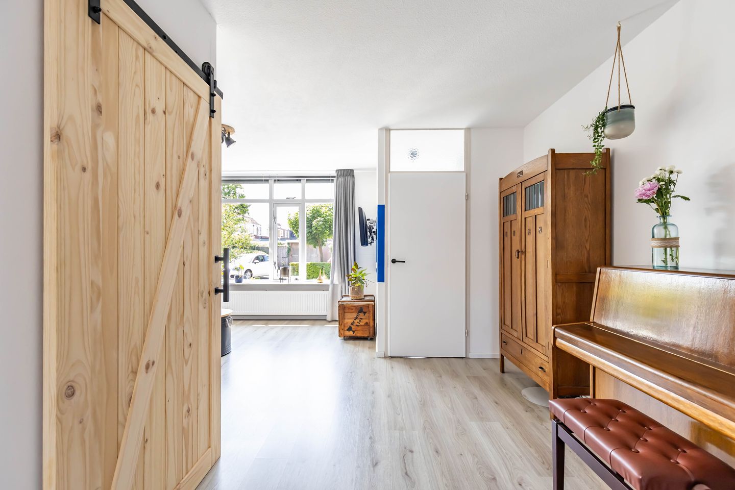 Foto 34 van Simon de Vliegerstraat 64