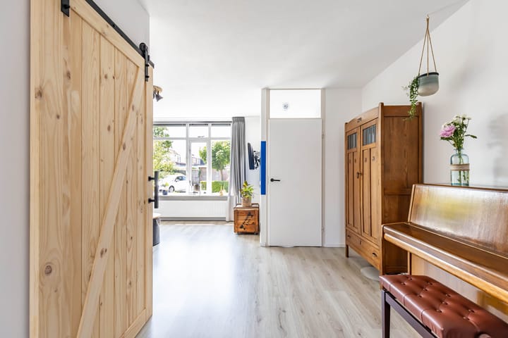 Foto 34 van Simon de Vliegerstraat 64