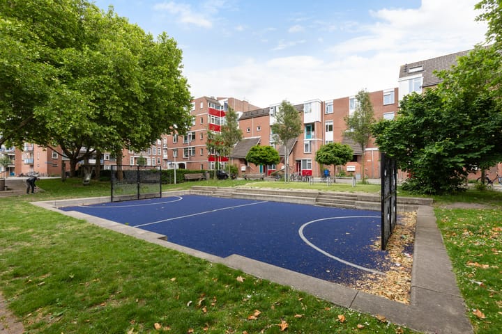 Foto 33 van Schout Heynricstraat 40