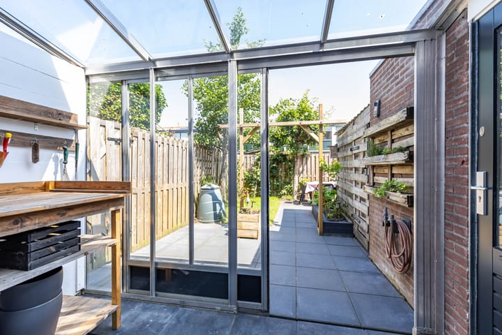 Foto 35 van Simon de Vliegerstraat 64