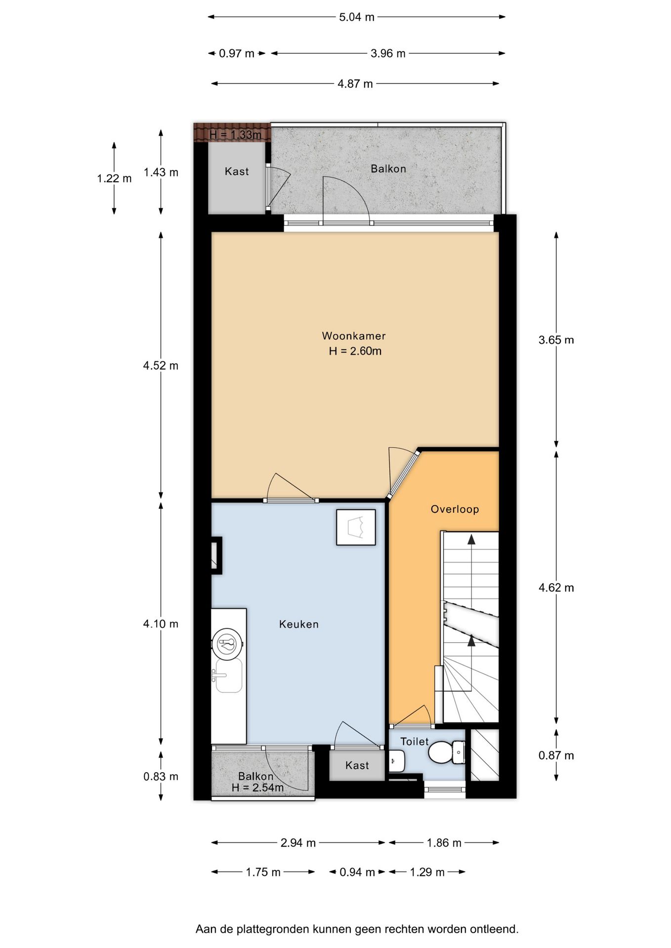 Foto 34 van Schout Heynricstraat 40