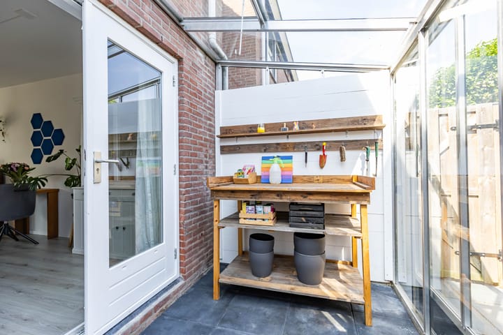 Foto 36 van Simon de Vliegerstraat 64