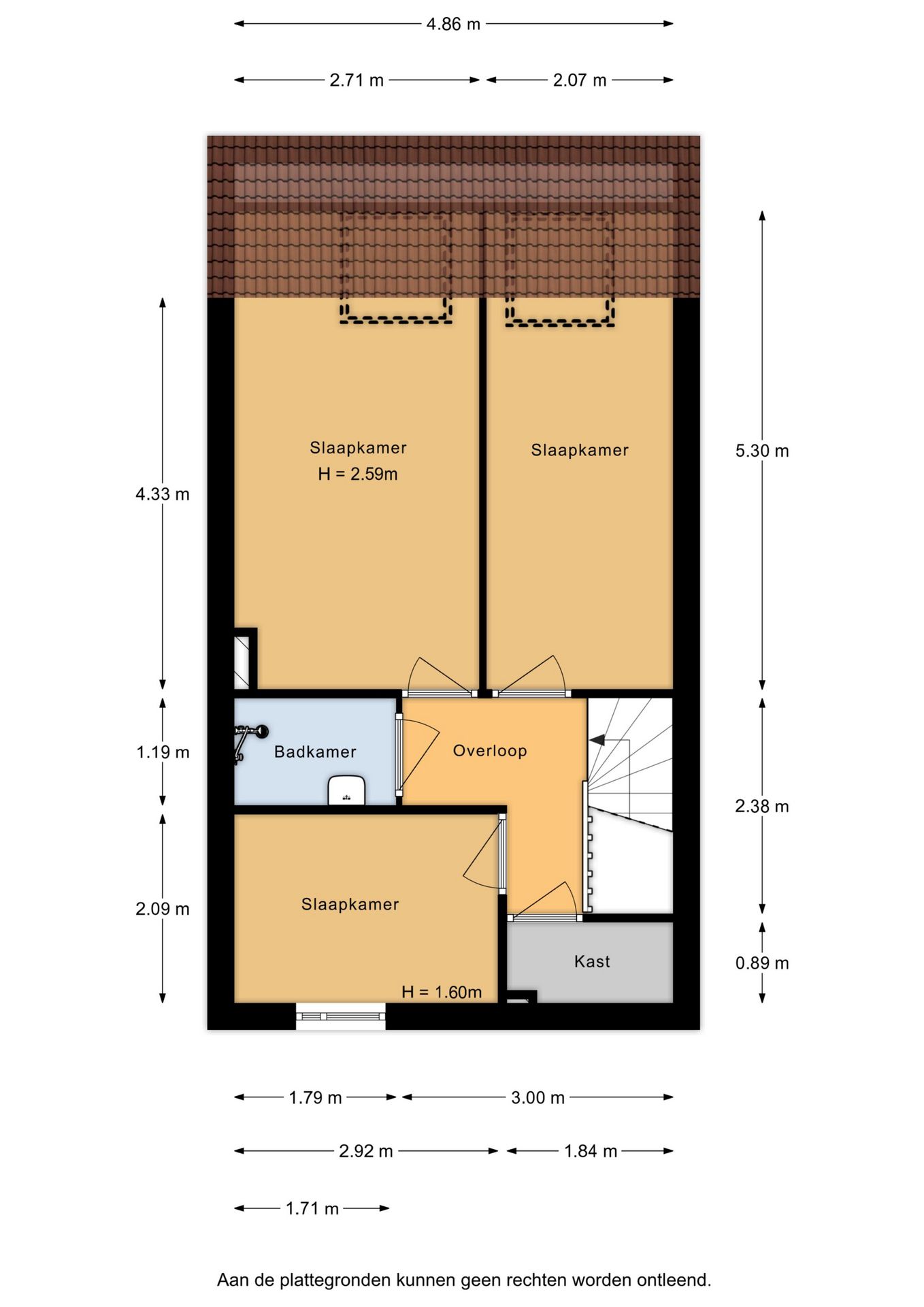Foto 35 van Schout Heynricstraat 40