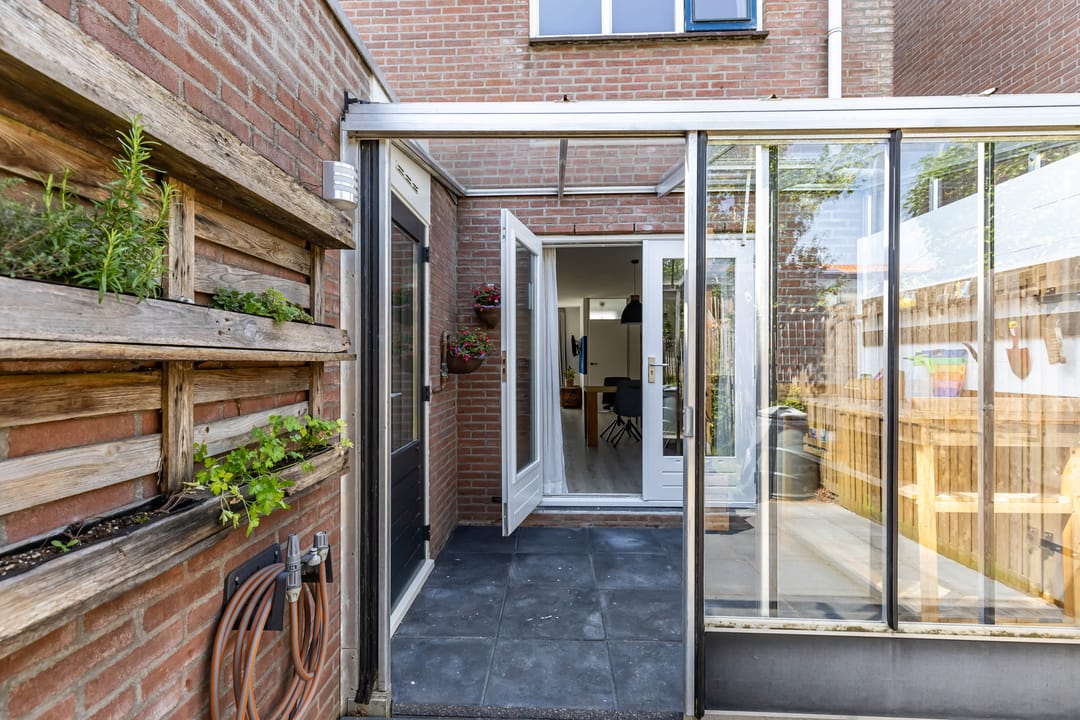 Foto 37 van Simon de Vliegerstraat 64