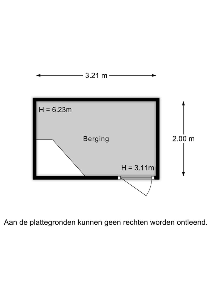Foto 37 van Schout Heynricstraat 40