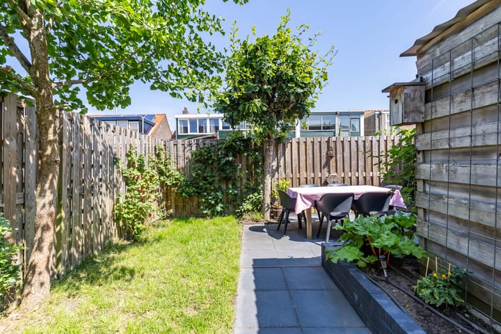 Foto 39 van Simon de Vliegerstraat 64