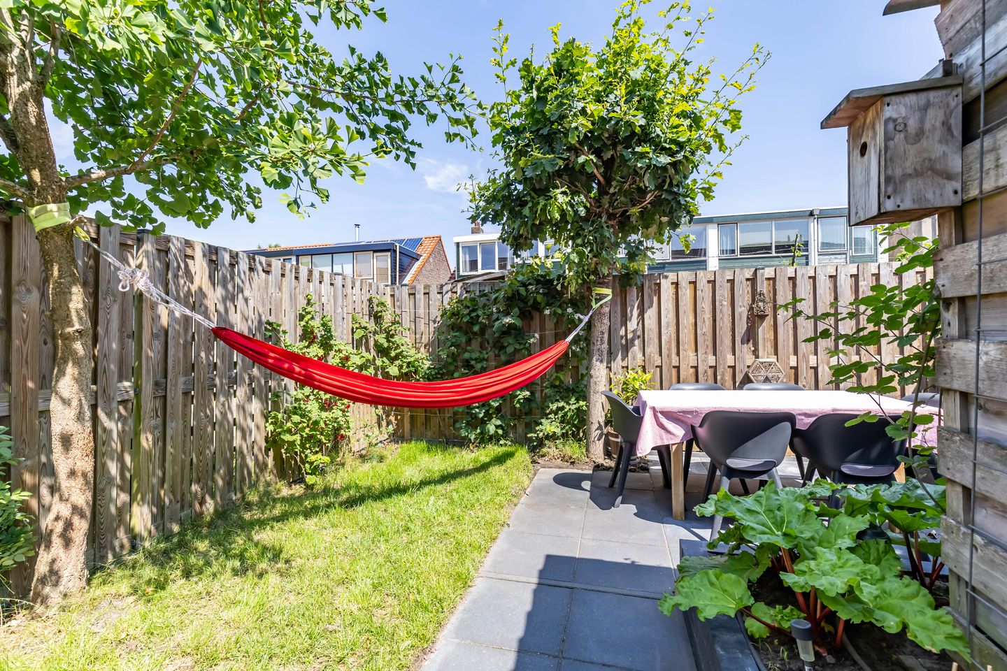 Foto 40 van Simon de Vliegerstraat 64