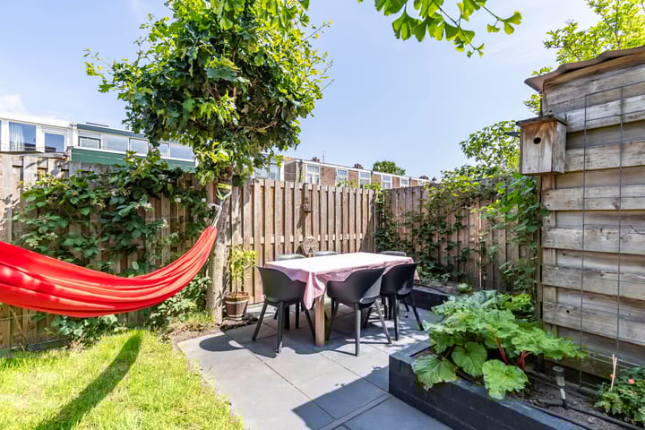 Foto 41 van Simon de Vliegerstraat 64