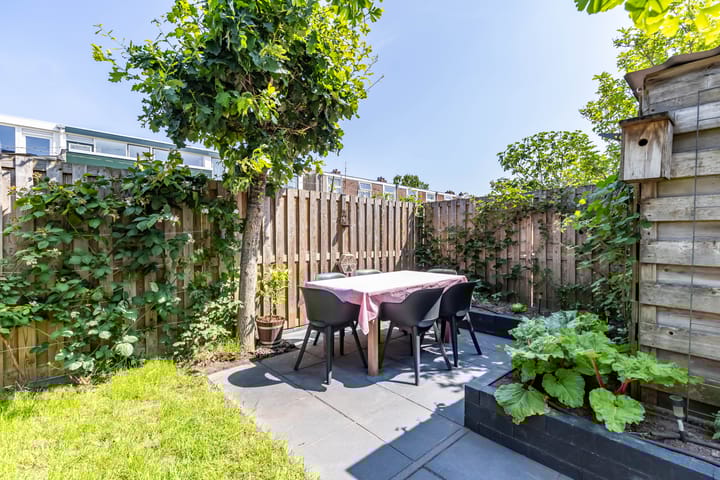 Foto 42 van Simon de Vliegerstraat 64