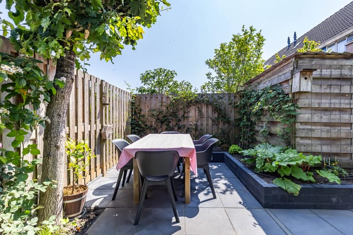 Foto 43 van Simon de Vliegerstraat 64