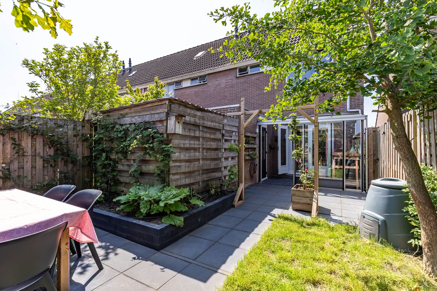 Foto 44 van Simon de Vliegerstraat 64