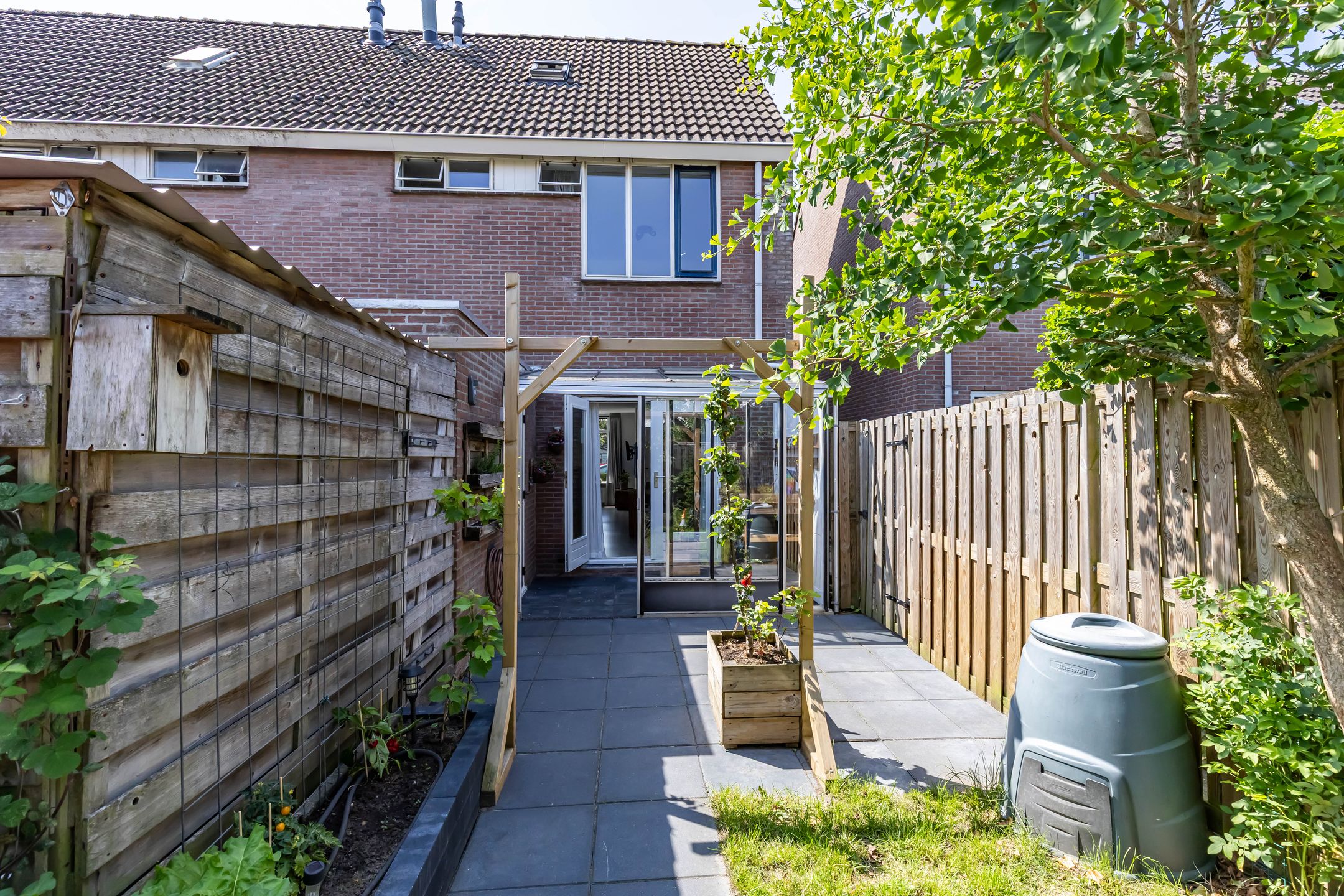 Foto 45 van Simon de Vliegerstraat 64