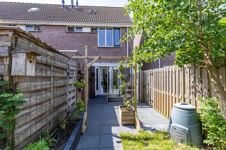 Foto 45 van Simon de Vliegerstraat 64