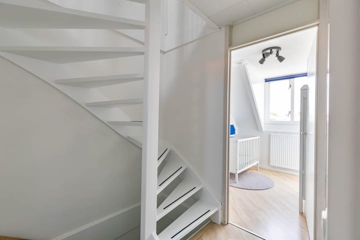 Foto 46 van Simon de Vliegerstraat 64