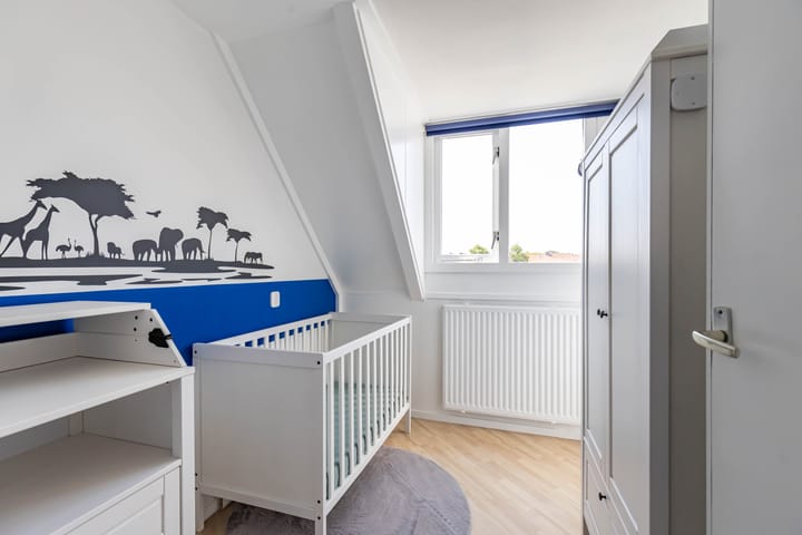 Foto 47 van Simon de Vliegerstraat 64