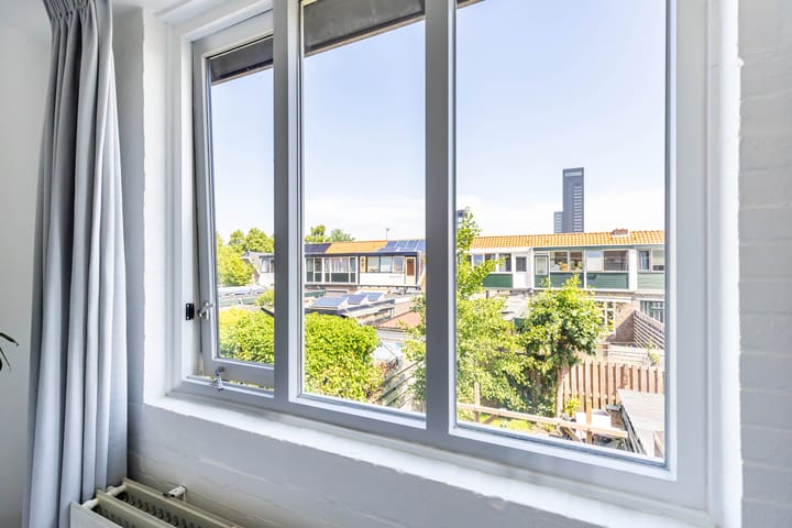 Foto 54 van Simon de Vliegerstraat 64