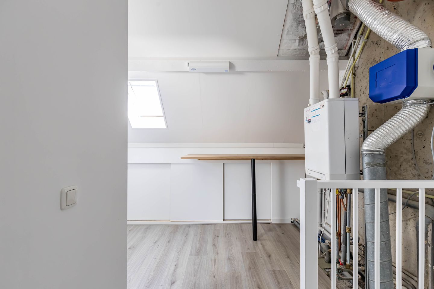 Foto 59 van Simon de Vliegerstraat 64